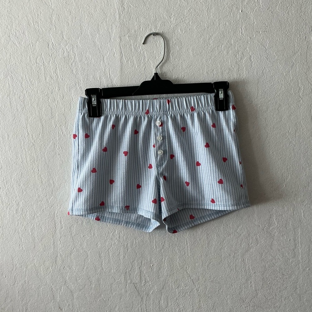 Abercrombie Kids Pajama Short for Girls - Picture 3 of 7